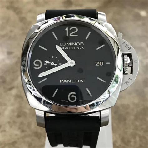 panerai replica watches online|watches that look like Panerai.